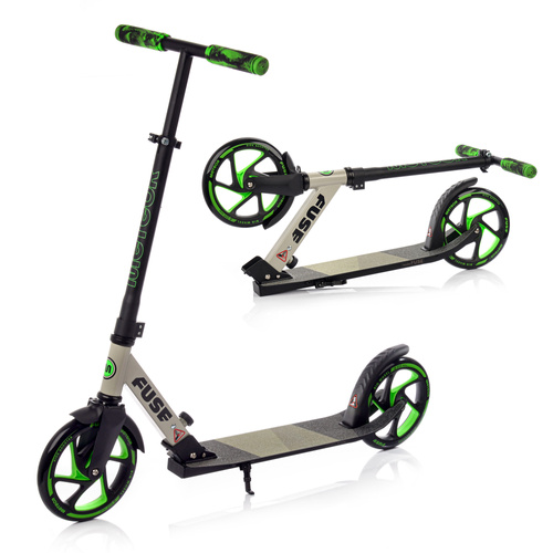 Meteor Fuse Scooter
