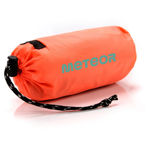 Quick-drying towel Meteor XL 110x175 cm coral