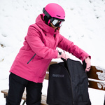 Torba na buty narciarskie Meteor Norse czarny 