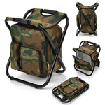 Krzesło składane Meteor Maris moro