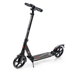 Scooter Meteor City Titan Black