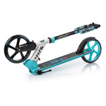 Scooter Meteor Urban Bann blue