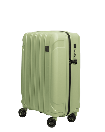Swissbags Tourist cabin case 55 cm green