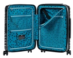 Swissbags Cruise cabin case 55 cm black