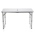 Meteor Pesta folding table with chairs