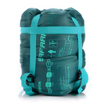 Śpiwór Meteor Safari L miętowy