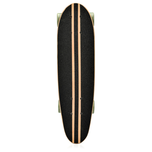 Skateboard Meteor Summer Triangles