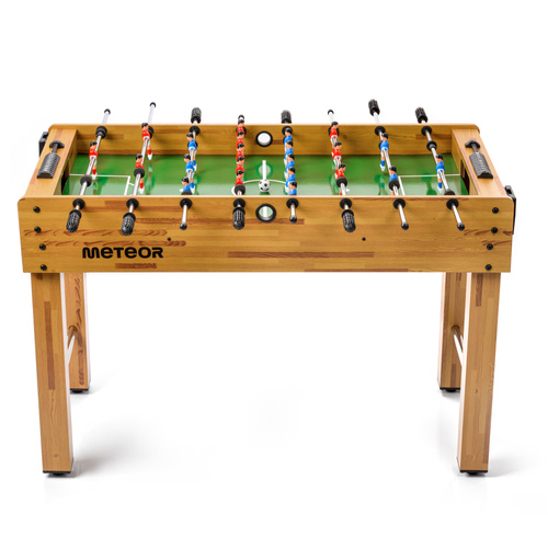 Meteor 4-4-2 table football table
