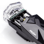 Meteor lightning set Lumin