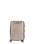 Swissbags Cruise cabin case 55 cm champagne