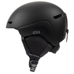 Ski helmet Meteor Avalo M 55-58 cm black