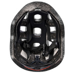 Kask rowerowy dla dzieci Meteor PNY11 S 43-48 cm różowy