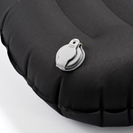 Inflatable pillow Meteor 40×28×12 cm