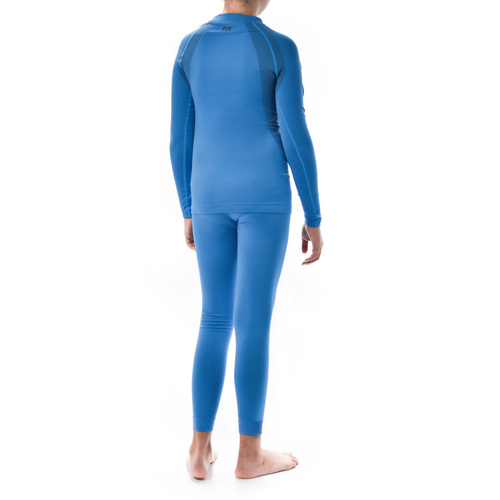 Children's thermal underwear Meteor 140/152 blue