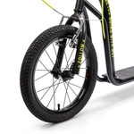 Scooter Meteor Follow