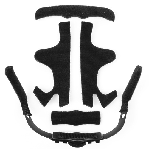 Kask rowerowy Meteor HB6-5 S 48-52 cm Cool star