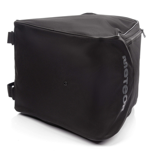 Ski set Meteor Croma black