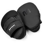 Boxing Focus Pads Meteor training, pair, synthetic PU leather