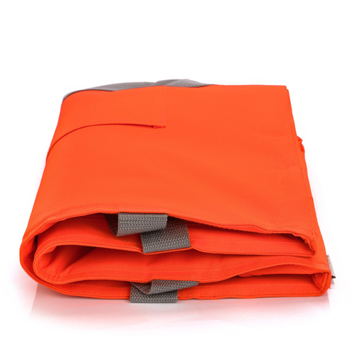 Cooler bag Meteor Floe 20 l orange
