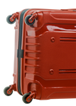 Swissbags Tourist cabin case 55 cm red