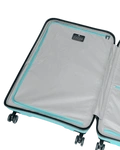 SwissBags Ocean medium case 67 cm blue
