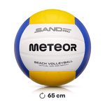 Beach volleyball Meteor
