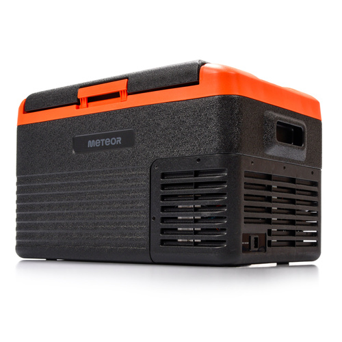 Lodówka kompresorowa Meteor CL30