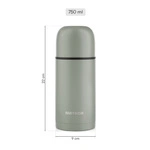 Termos Meteor 750 ml khaki