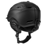 Ski helmet Meteor Montara M 55-58 cm black