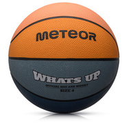 Basketball Meteor What's up 4 blue/orange