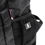 City backpack Swissbags Nyon 17 l