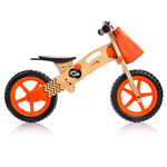 METEOR BALANCE BIKE JOY RIDE Orange