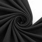 Men's thermal underwear set Meteor MT L black