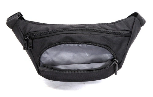 Saszetka na biodra Swissbags Luzern