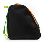 Ski boot bag Meteor Croma green/black