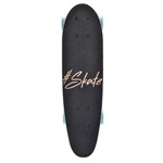 Skateboard Meteor Summer Sunset