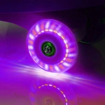 Swing Car Meteor Swingo purple