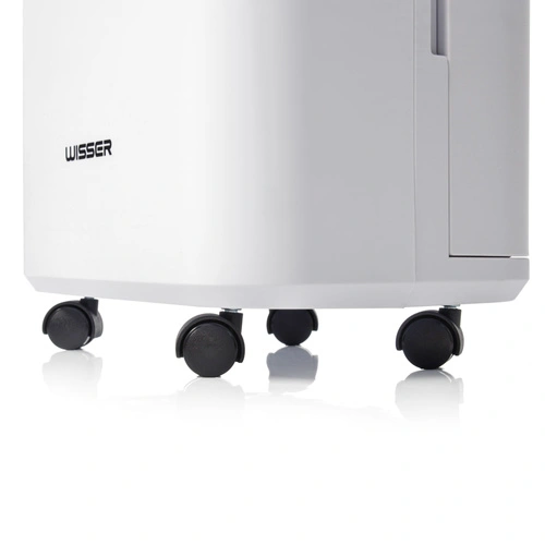 Air dehumidifier Wisser WSR12 12 L/24 h