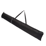 Ski set Meteor Norse black