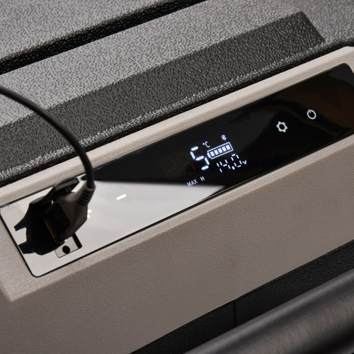 Portable refrigerator Meteor TSW80