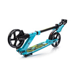 Scooter Meteor City Havana