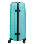 Large case SwissBags Ocean 75 cm blue