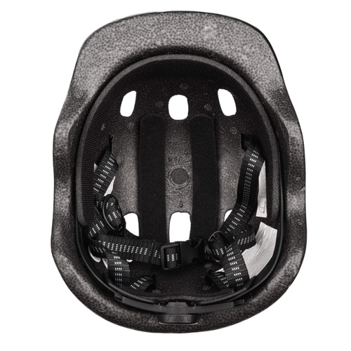 Kask rowerowy dla dzieci Meteor MV6-2 S 48-52 cm Dinosaur