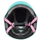 Kids bike helmet KS02 M 52-56 cm mint