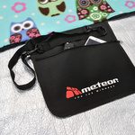 Picnic Blanket Meteor 4XL 220x260 cm Owls