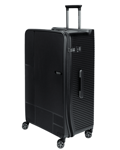 Large case SwissBags Magna 78 cm black