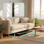 Electric walking pad Meteor