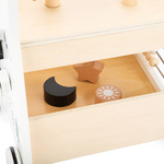 Wooden Walker – manupulative cube