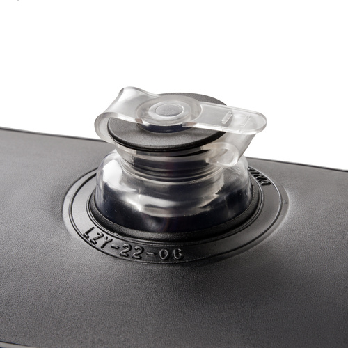 MATTRESS VELOUR METEOR SINGLE 188x74x22 cm