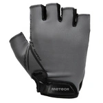 Bike gloves Meteor MX10 XL black/grey